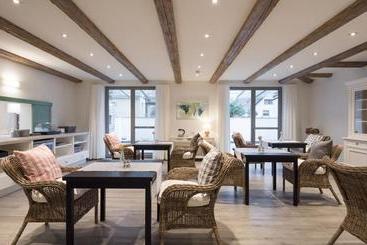 호텔 Exnicrum Wein . Genuss .