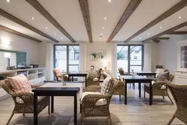 ホテル Exnicrum Wein . Genuss .