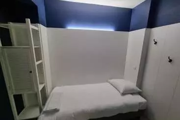 Hotel Heb