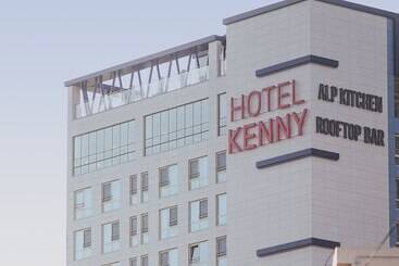 Hôtel Kenny Yeosu