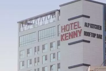 Hotel Kenny Yeosu