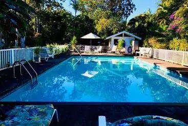 Hotelli Hawi Guest House