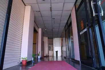 Hôtel Ramanilayam Tourist Home