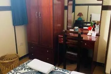 Pension Hostal Casa Franciscana