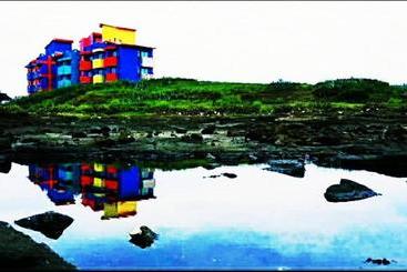 پانسیون Xingqing Seaview Homestay