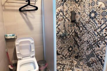 پانسیون Xingqing Seaview Homestay