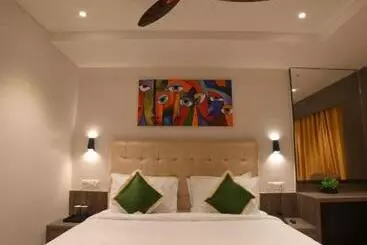 Hotel Bipasha