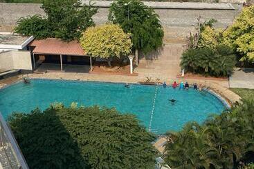 בית מלון כפרי Bngv Mystic Premier