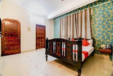 Super Hotel O The Dove Villa