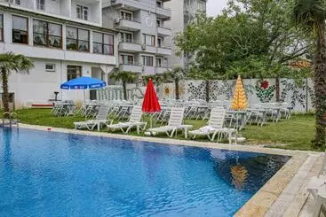 Hotel Green Moringa Termal