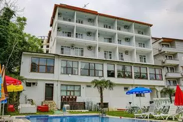 Hotel Green Moringa Termal