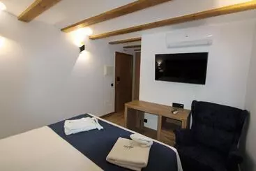 Hotel Mirador De Aledo