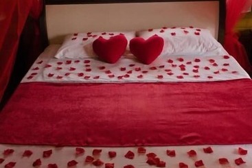 Отель Green Moringa Termal