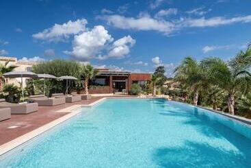 Szálloda Pietra D'acqua Resort & Spa By Geocharme