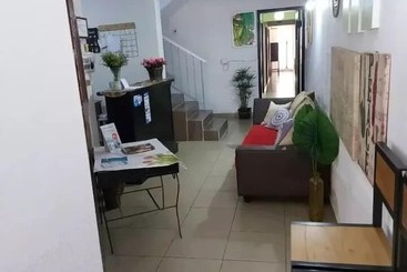 Riviera Puerto Hotel Asunción