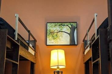 My Family In Monterrey Hostel