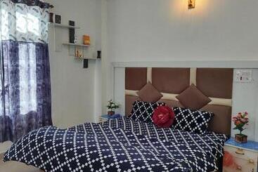 پانسیون Breathe Inn