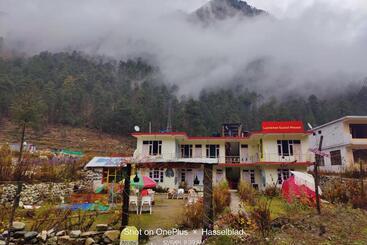 Pensionat Breathe Inn