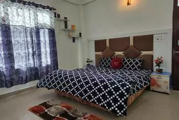 Pension  Breathe Inn