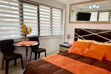 ペンション Cusco Magico 8   B&b Santa Ursula