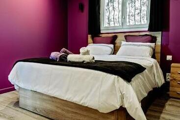 پانسیون La Maison Fratelli