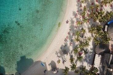 Xanadu Apartments At Blue Bay Golf & Beach Resort