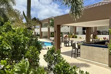 Xanadu Apartments At Blue Bay Golf & Beach Resort