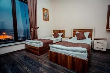 Hotel Grand Qafqaz Hostel