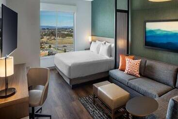 فندق Hyatt Place Harrisonburg