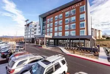 ホテル Hyatt Place Harrisonburg