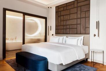 Radisson Collection Hotel, Magdalena Plaza Sevilla