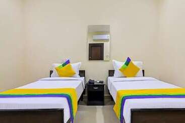 فندق Treebo Trip Airport Pride Inn
