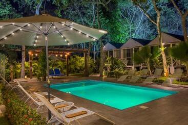 Hotel Zensus Eco Boutique