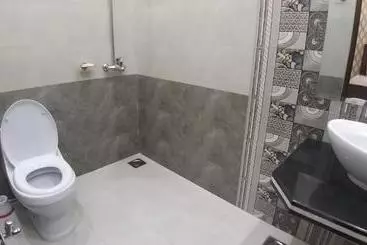 Pensió Al Nafay Guest House R1