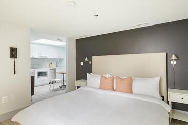 アパートホテル Sonder The Grace