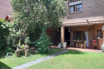 Schronisko Lo De Nor