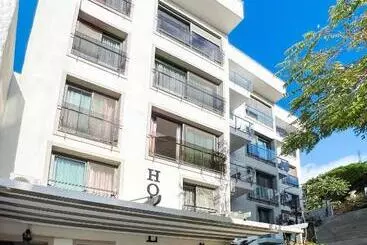 Azize Palas Apart Otel