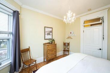 Bed and Breakfast The Copeland