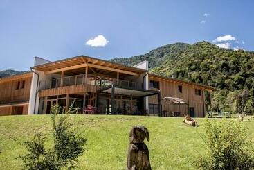 Hotel Bosc Del Meneghì