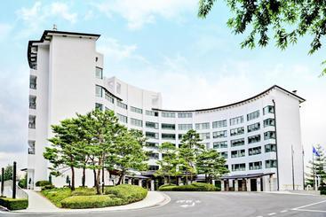 Hotel Cheongpung Resort Hill House
