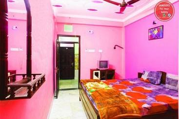 Hotel Praateek Residency Digha