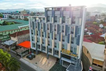 Hôtel Grand Kutilang
