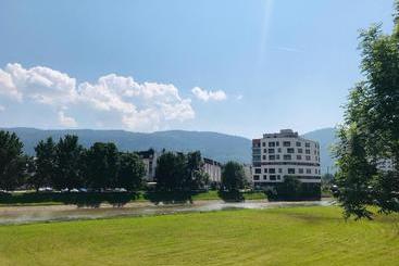 هتل Ilidža Sky Apartments