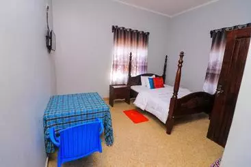Hotel Jinja Grand