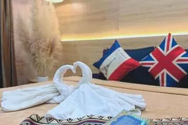 هتل Mis Hostel Cần Thơ