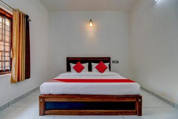 Hotel Oyo 79046 Zco Residency