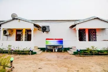 Hôtel Spot On 79050 Sea Bird Resort