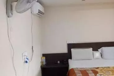 Hotelli Vamoose Akshat Chindwara