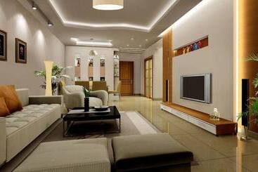 Alexander Business Apartments