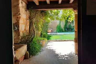 Apartamentos Turísticos El Losal